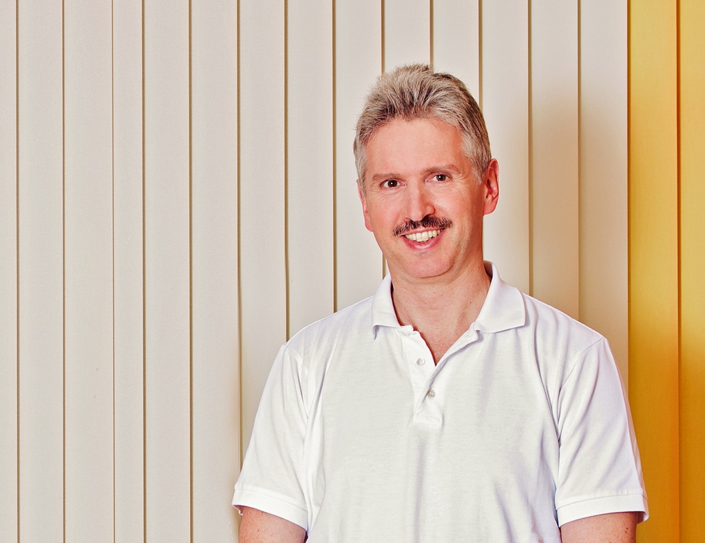 Dr. Stang Facharzt für Innere Medizin in Meiningen